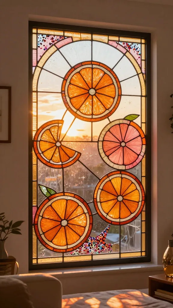 12 Sunset Inspired Summer Crafts That Feel Magical: a Glow-Up List 6 Item 5