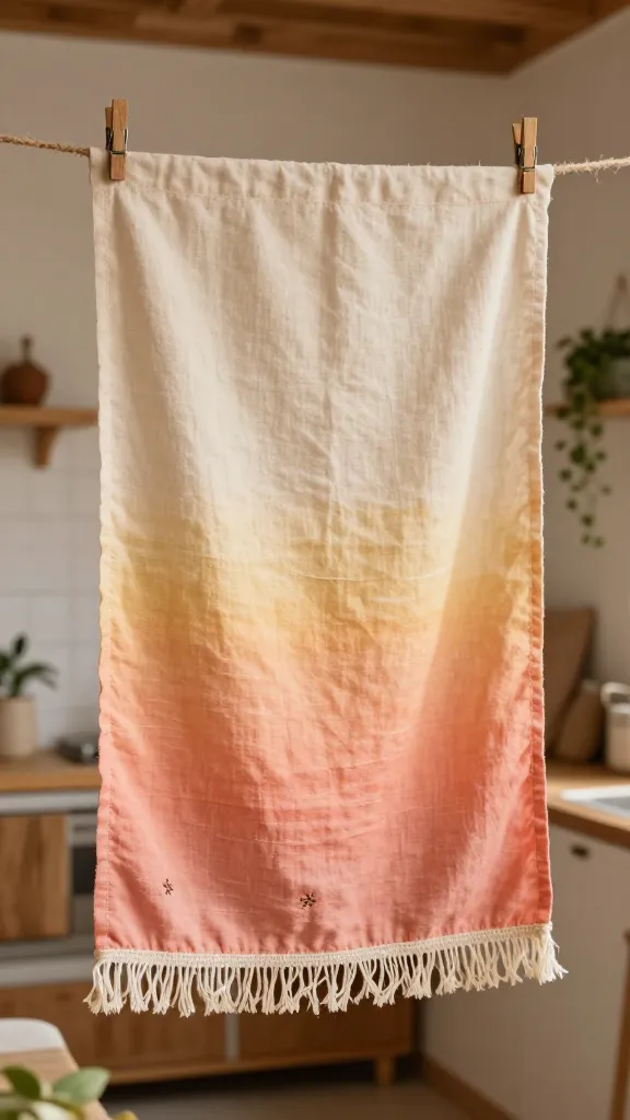 12 Sunset Inspired Summer Crafts That Feel Magical: a Glow-Up List 8 Item 7