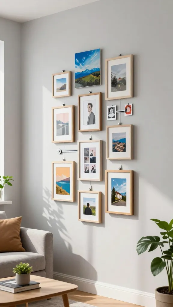 8 Easy Summer Crafts for Small Space Living: Tiny-Space Delights 2 Item 1