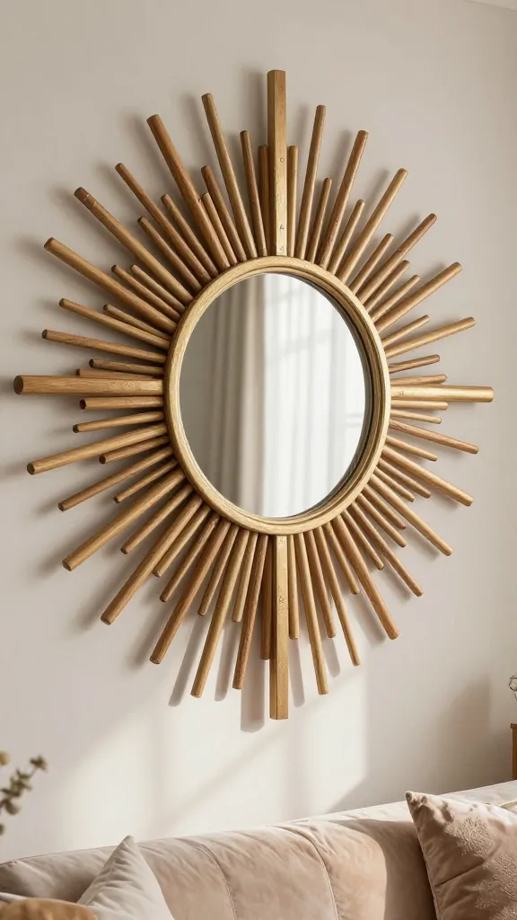 8 Easy Summer Crafts for Small Space Living: Tiny-Space Delights 5 Item 4