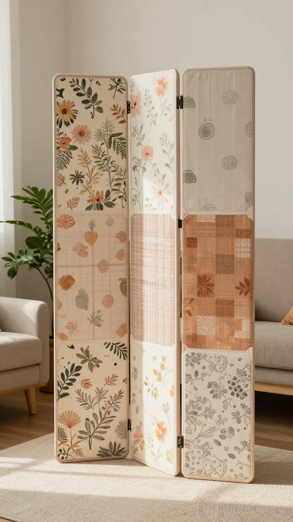 8 Easy Summer Crafts for Small Space Living: Tiny-Space Delights 6 Item 5