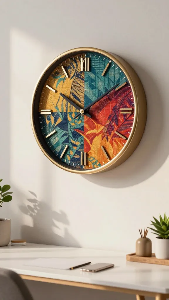 8 Easy Summer Crafts for Small Space Living: Tiny-Space Delights 8 Item 7