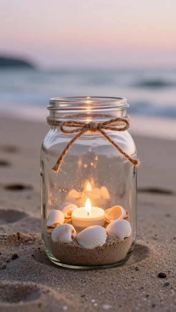 10 Beach Inspired Summer Crafts That Feel Worthy and Simple 3 Item 1