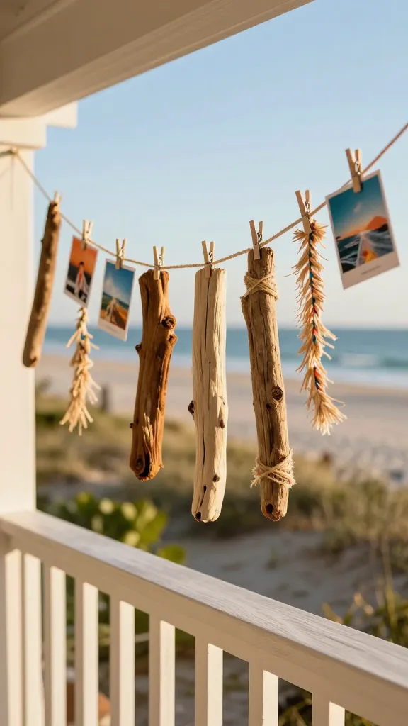 10 Beach Inspired Summer Crafts That Feel Worthy and Simple 4 Item 2
