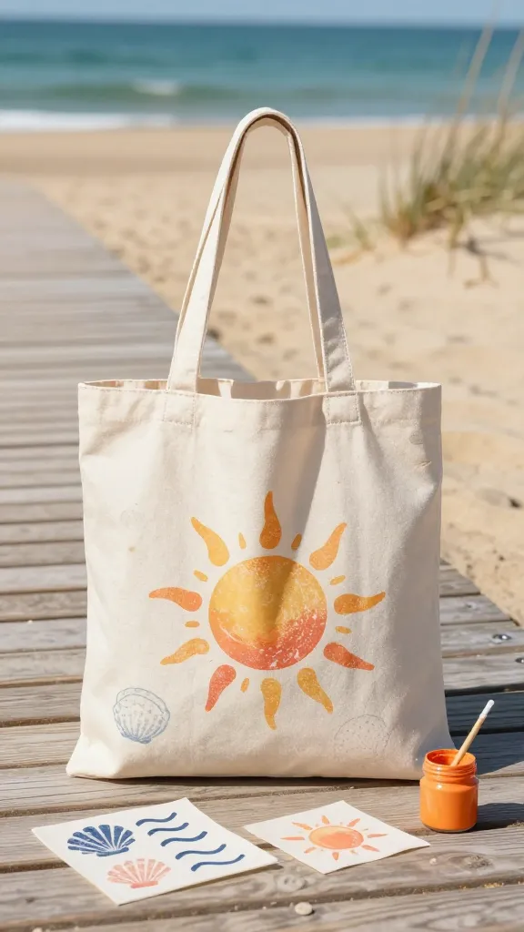 10 Beach Inspired Summer Crafts That Feel Worthy and Simple 5 Item 3