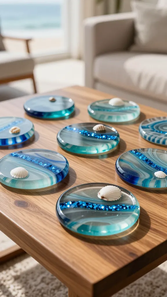 10 Beach Inspired Summer Crafts That Feel Worthy and Simple 6 Item 4