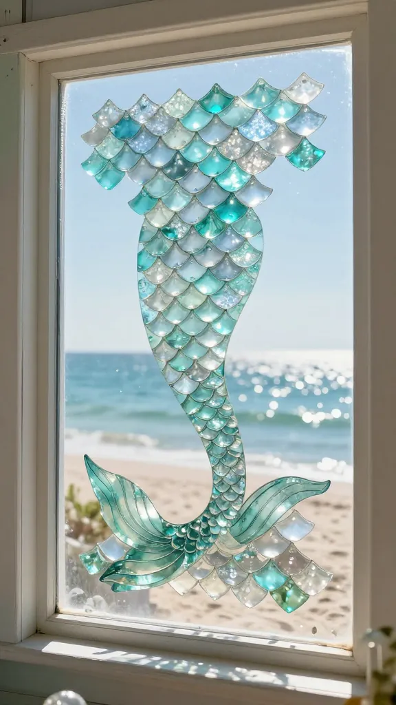 10 Beach Inspired Summer Crafts That Feel Worthy and Simple 8 Item 6