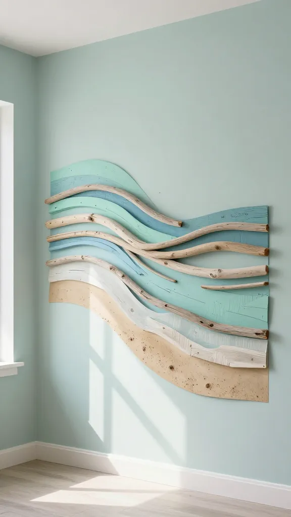 10 Beach Inspired Summer Crafts That Feel Worthy and Simple 10 Item 8