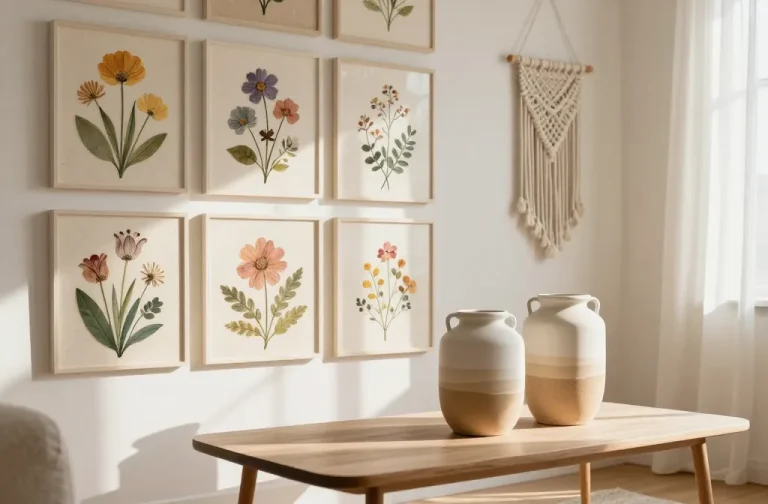 11 Cute Summer Crafts for Adults Who Love Aesthetic Decor: Sunlit Chic