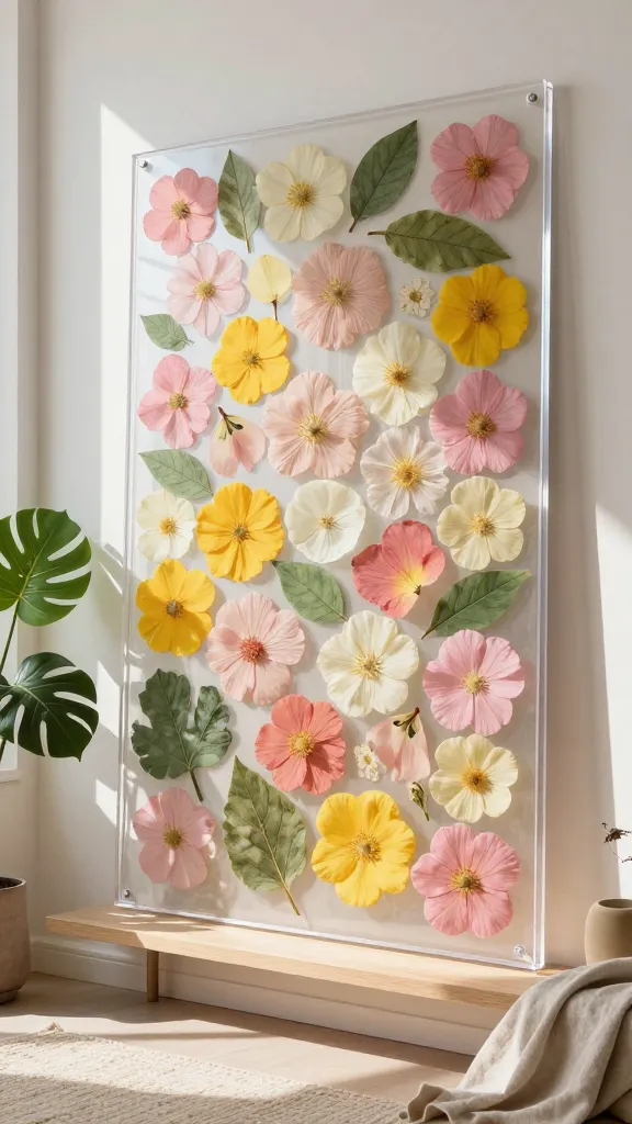 11 Cute Summer Crafts for Adults Who Love Aesthetic Decor 3 Item 1