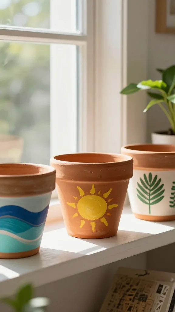11 Cute Summer Crafts for Adults Who Love Aesthetic Decor 6 Item 4