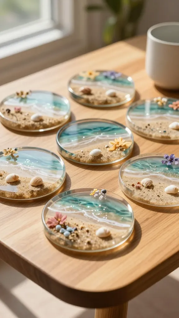 11 Cute Summer Crafts for Adults Who Love Aesthetic Decor 7 Item 5