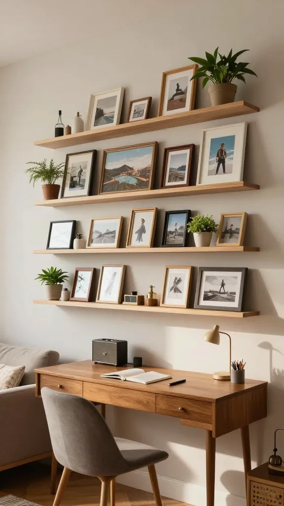 13 Summer Crafts for Apartment Friendly Decorating 9 Item 8