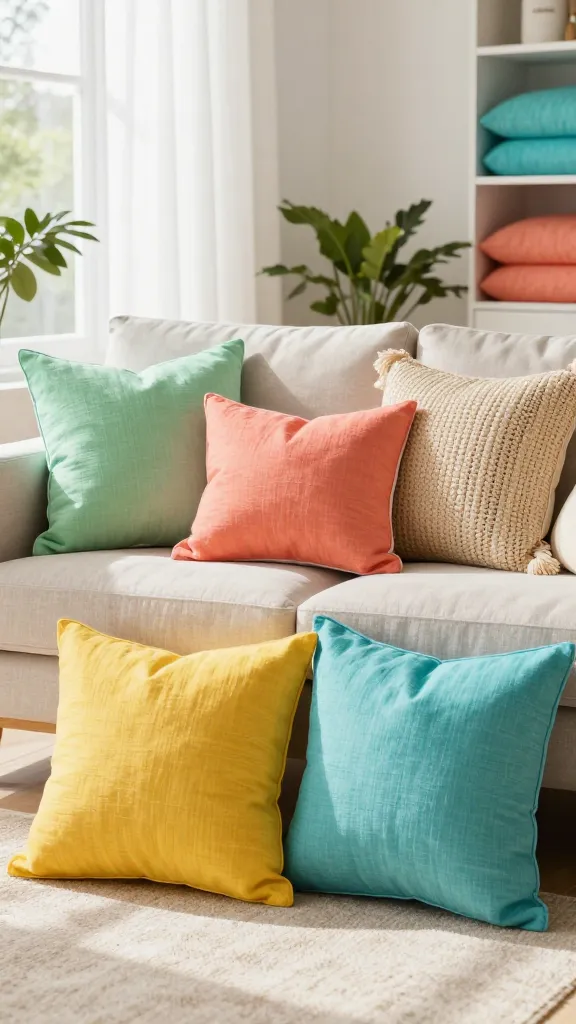 11 Cute Summer Crafts for Adults Who Love Aesthetic Decor 8 Item 6
