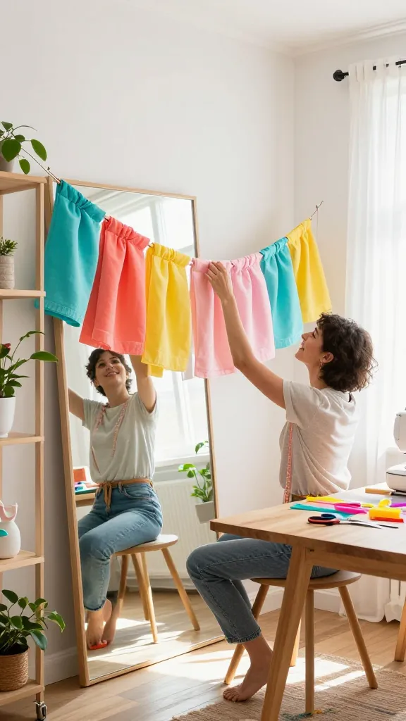 11 Cute Summer Crafts for Adults Who Love Aesthetic Decor 13 Item 11