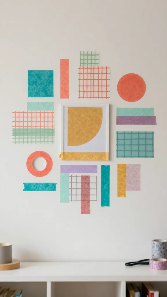 13 Damage Free Summer Crafts Perfect for Renters You’ll Love 4 Item 2