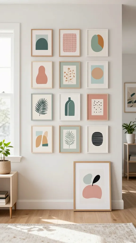 13 Damage Free Summer Crafts Perfect for Renters You’ll Love 6 Item 4