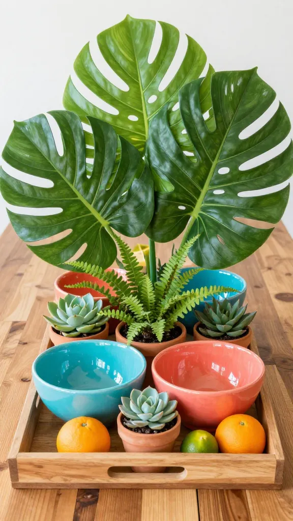 10 Tropical Summer Crafts That Feel Like Vacation Home Decor 5 Item 3