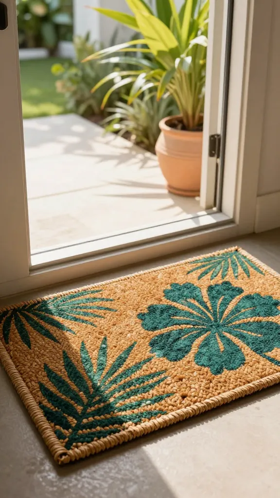 10 Tropical Summer Crafts That Feel Like Vacation Home Decor 6 Item 4