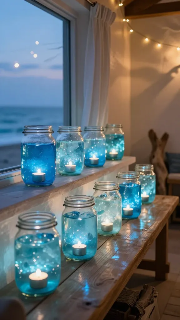 10 Tropical Summer Crafts That Feel Like Vacation Home Decor 7 Item 5