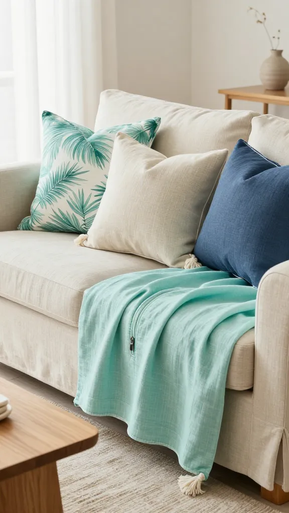 10 Tropical Summer Crafts That Feel Like Vacation Home Decor 8 Item 6