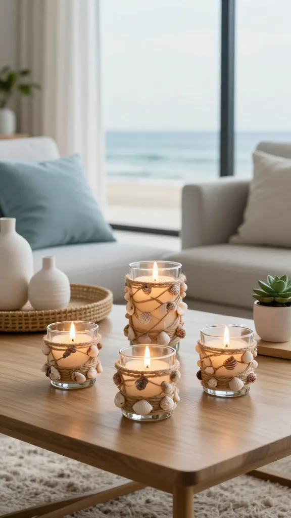 10 Tropical Summer Crafts That Feel Like Vacation Home Decor 9 Item 7