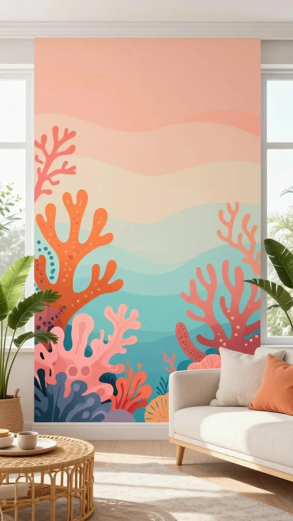 10 Tropical Summer Crafts That Feel Like Vacation Home Decor 10 Item 8