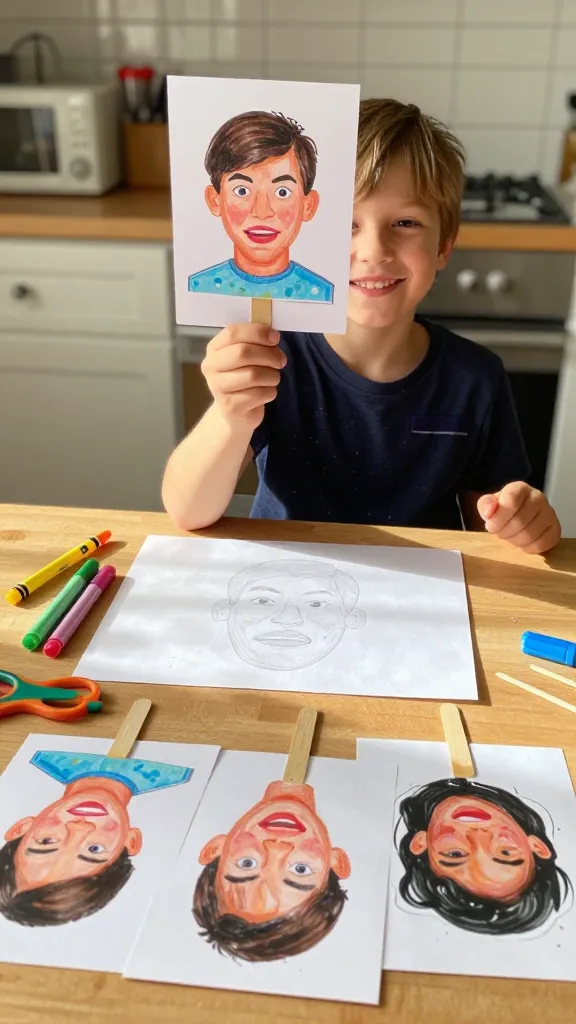 9 Summer Crafts for Busy Moms That Take Minutes 3 Item 2