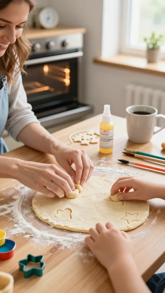 9 Summer Crafts for Busy Moms That Take Minutes 4 Item 3