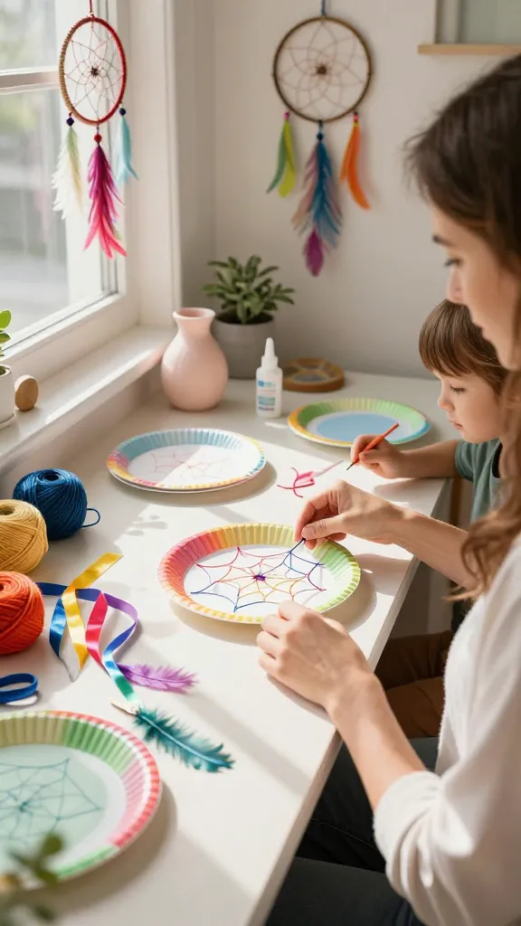 9 Summer Crafts for Busy Moms That Take Minutes 7 Item 6