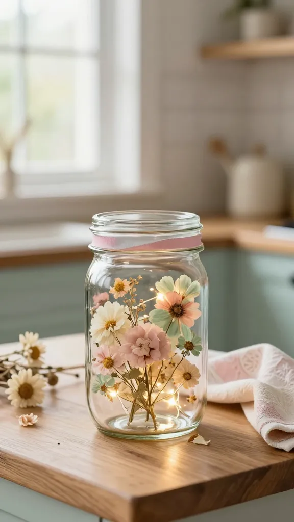 8 Cottagecore Summer Crafts That Feel Soft and Dreamy 3 Item 1