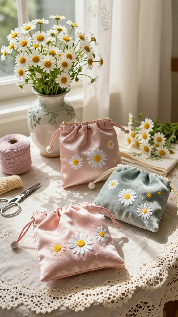 8 Cottagecore Summer Crafts That Feel Soft and Dreamy 4 Item 2