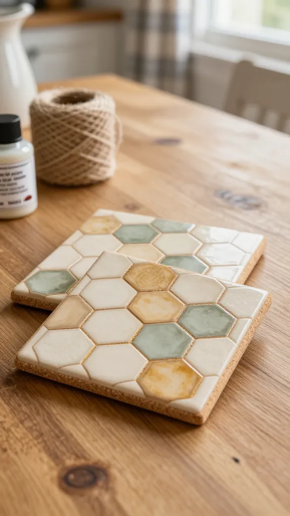 8 Cottagecore Summer Crafts That Feel Soft and Dreamy 6 Item 4