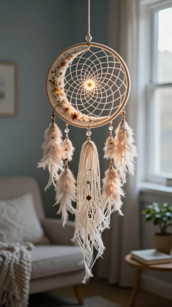 8 Cottagecore Summer Crafts That Feel Soft and Dreamy 8 Item 6