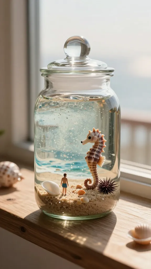 13 Summer Crafts Using Recycled Materials That Look Stylish You’ll Love 5 Item 3