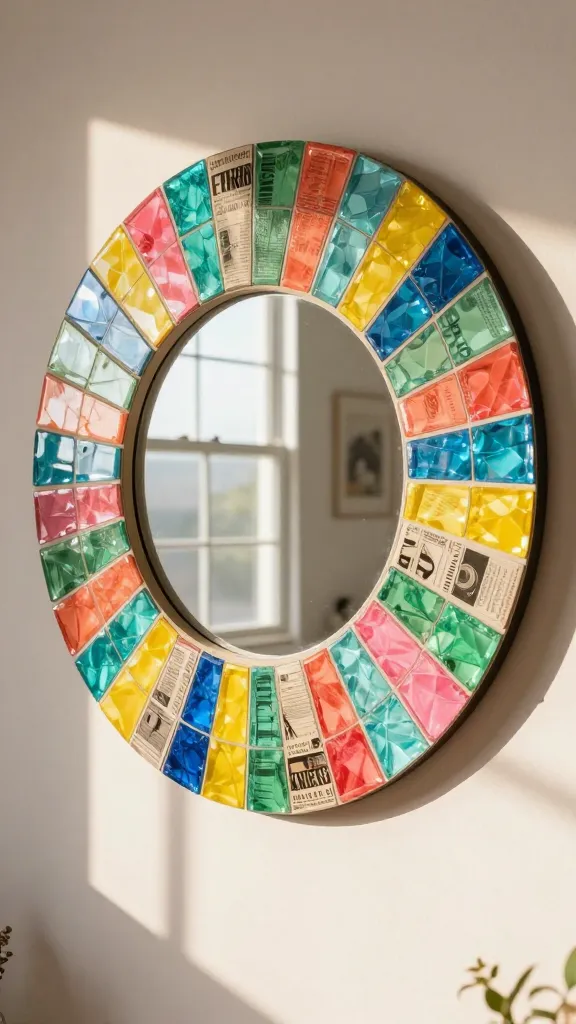 13 Summer Crafts Using Recycled Materials That Look Stylish You’ll Love 13 Item 11