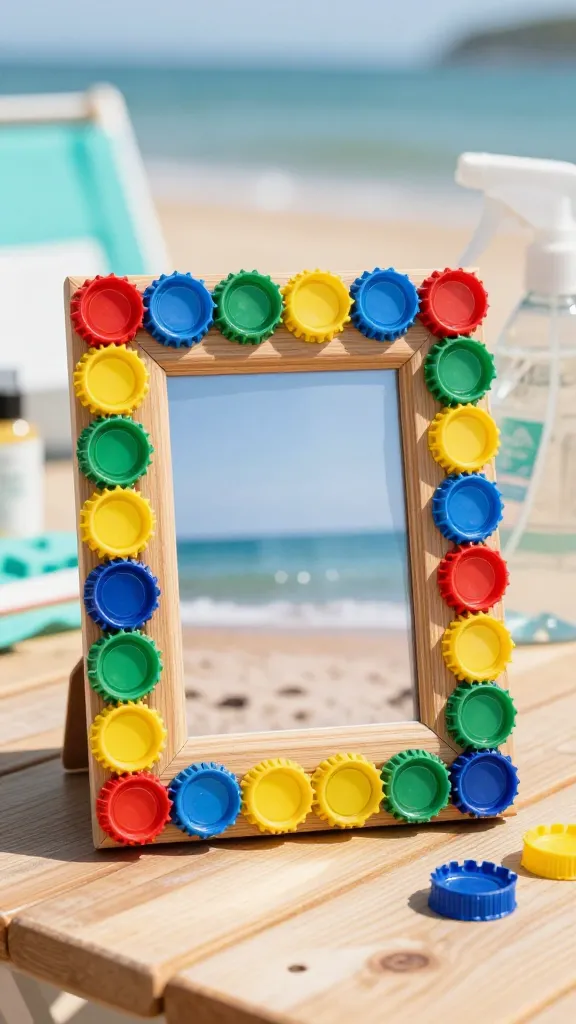 13 Summer Crafts Using Recycled Materials That Look Stylish You’ll Love 15 Item 13