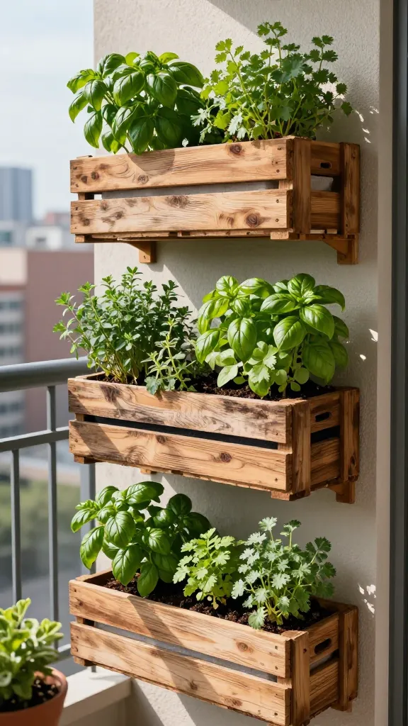 10 Balcony Summer Crafts That Transform Tiny Outdoor Spaces 3 Item 1