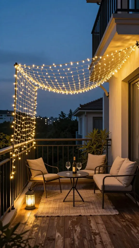 10 Balcony Summer Crafts That Transform Tiny Outdoor Spaces 4 Item 2
