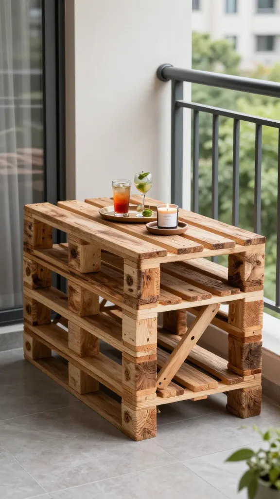 10 Balcony Summer Crafts That Transform Tiny Outdoor Spaces 5 Item 3