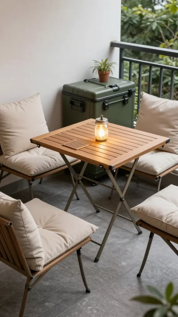 10 Balcony Summer Crafts That Transform Tiny Outdoor Spaces 8 Item 6