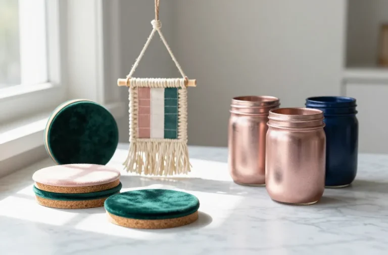 15 Cheap Summer Crafts That Look High End Awe-Inspiring Quick Picks