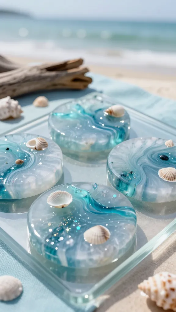 15 Cheap Summer Crafts That Look High End Awe-Inspiring Quick Picks 16 Item 14