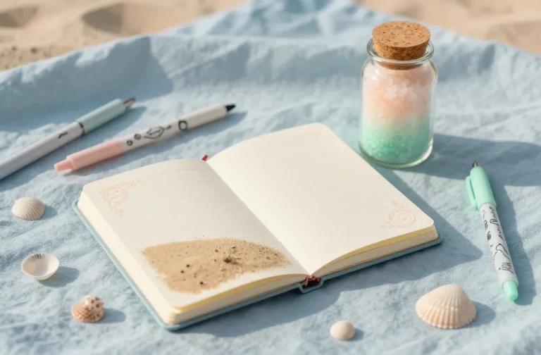 13 Relaxing Summer Crafts for Stress Relief and Self Care 21 13 Relaxing Summer Crafts for Stress Relief and Self Care: Quick Joys
