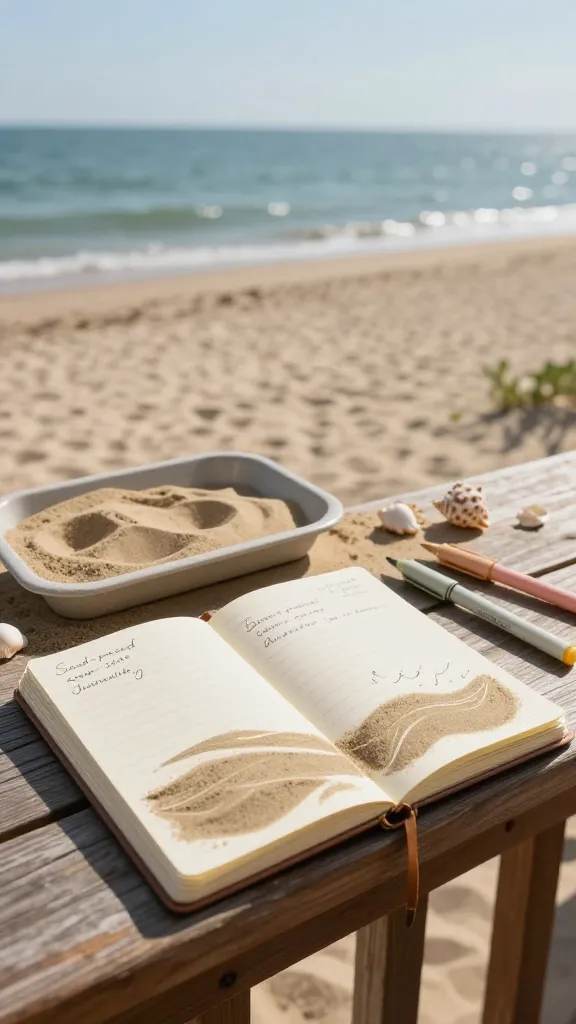 13 Relaxing Summer Crafts for Stress Relief and Self Care 3 Item 1