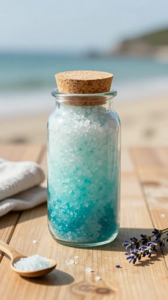 13 Relaxing Summer Crafts for Stress Relief and Self Care 4 Item 2