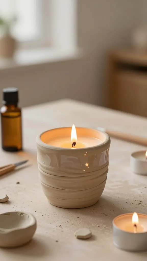 13 Relaxing Summer Crafts for Stress Relief and Self Care 5 Item 3