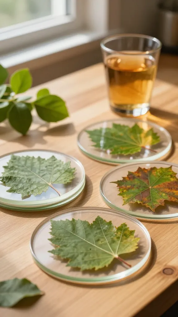 13 Relaxing Summer Crafts for Stress Relief and Self Care 8 Item 6