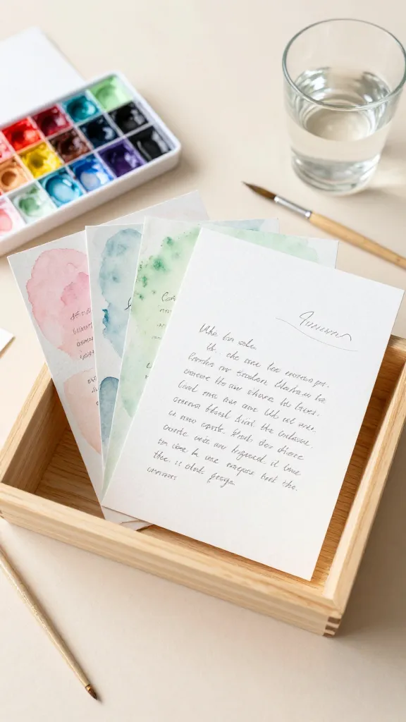 13 Relaxing Summer Crafts for Stress Relief and Self Care 11 Item 9