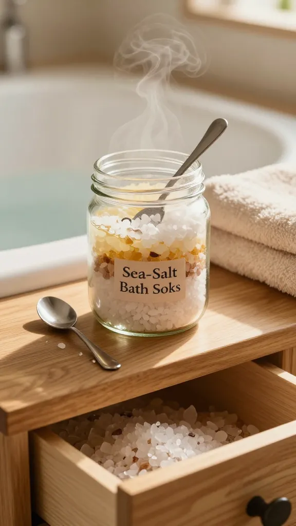 13 Relaxing Summer Crafts for Stress Relief and Self Care 12 Item 10